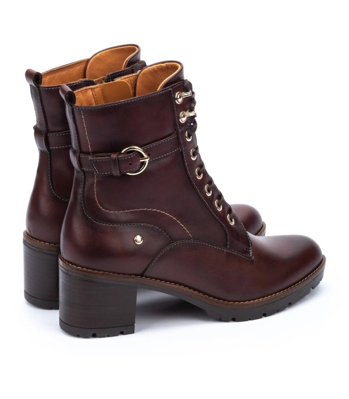 BOTINES MUJER PIKOLINOS W7H-8510 